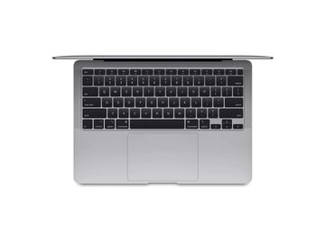 Ультрабук Apple MacBook Air 13" M1 8/256 Space Gray MGN63HN/A A2337 + Адаптер Red Line BS-01 16А