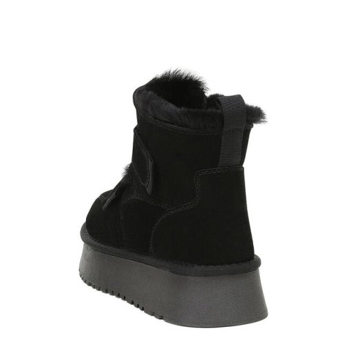 Ботинки женские, фото 6 из 30