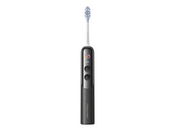 Электрическая зубная щетка Trouver Fresh 20 Vision Set ATS25B (черный)