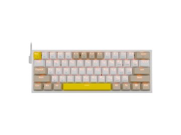 Механическая клавиатура REDRAGON Fizz Rainbow 72597