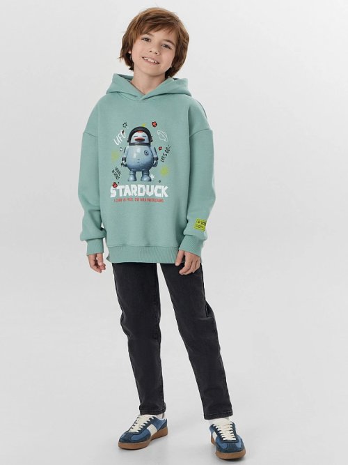 ХУДИ ДЛЯ МАЛЬЧИКОВ, фото 3 из 8