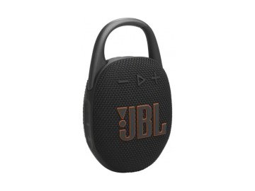 Акустика jbl clip 5 (черный) Электросила