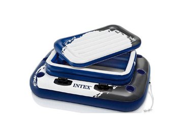 Плавающий бар INTEX 58821 Mega Chill 2