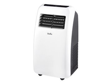 Мобильный кондиционер Ballu Aura BPAC-07 CP/N1_24Y на акции в магазинах 5 элемент
