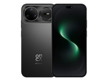 Смартфон Huawei Nova 15 Pro 12GB/512GB (KLE-LX9) Black в Бресте 5 элемент
