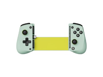 Беспроводной геймпад GameSir X5 Lite (зеленый)
