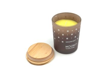 Свеча Art&Home Moonlight 6х8см HC5276 в Минске Ома