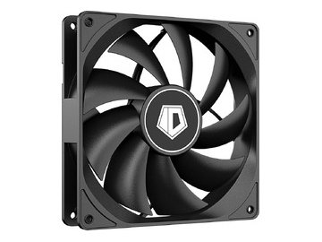 Вентилятор для корпуса ID-Cooling FL-12025K