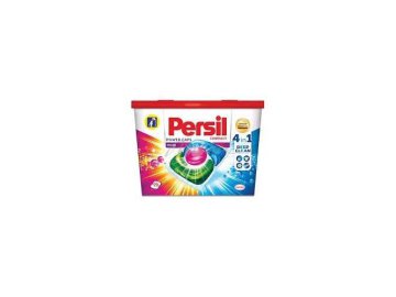 Средство для стирки ПЕРСИЛ Капс Колор, 21 шт