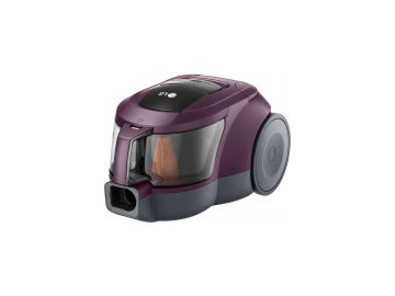 Пылесос lg vc5420nhtcw в Пинске Электросила