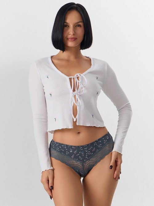 ТРУСЫ ЖЕНСКИЕ, фото 1 из 16