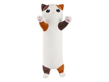 Игрушка Fancy Котик лежебока KLZH2 на акции в магазинах 5 элемент