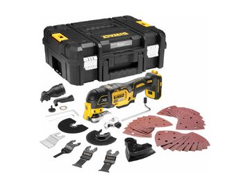 Реноватор DeWalt DCS356NT-XJ (без АКБ и ЗУ)