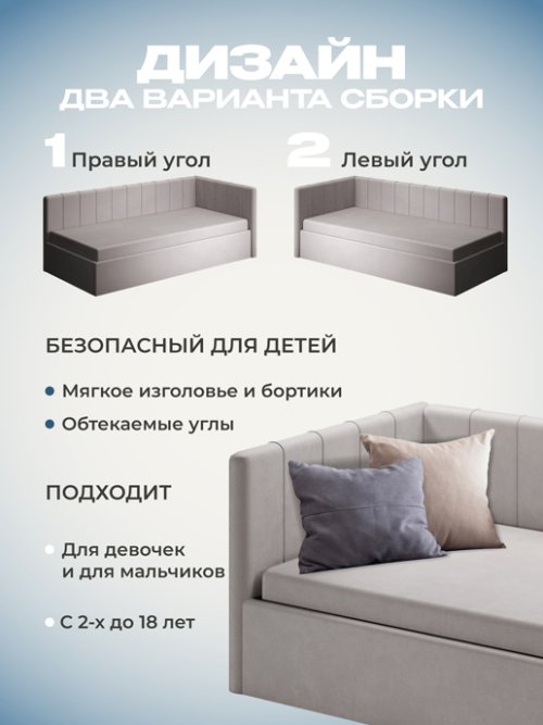 Тахта Монтана (Независимый пружинный блок), фото 91 из 91
