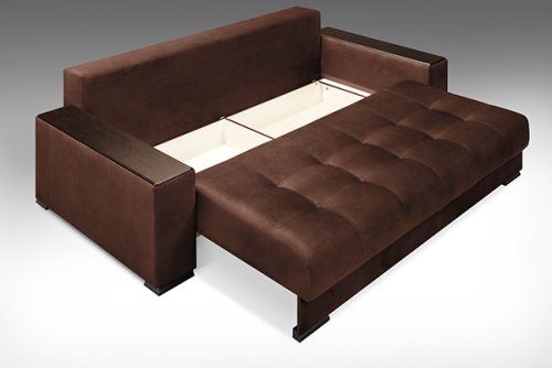 Диван-кровать Калифорния (Независимый пружинный блок), фото 2 из 128