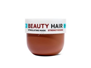 Маска для волос NSC Beauty Hair для укрепления и роста, 300 мл