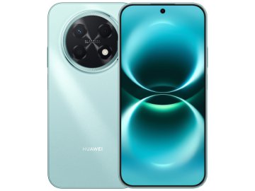 HUAWEI nova 15 Max 8/256GB (CHZ-LX1, голубой)