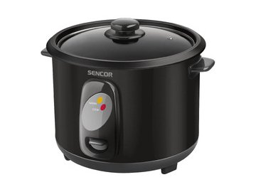 Рисоварка Sencor SRM 1001 BK
