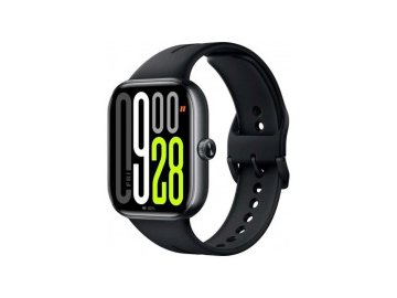 Умные часы xiaomi redmi watch 5 bhr9389gl (черный) в Орше Электросила