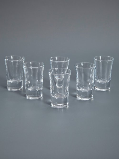 Набор рюмок Shots, фото 1 из 18