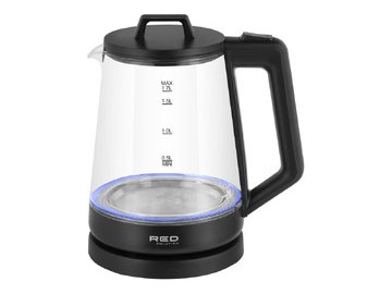 Электрический чайник RED SOLUTION RK-G191 в Барановичах 5 элемент
