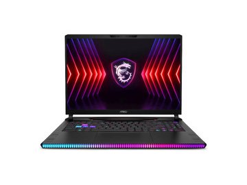 Игровой ноутбук MSI Raider GE68 HX 14VIG-647BY на акции в магазинах 5 элемент
