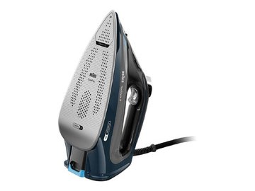 Утюг Braun SI 9682 DB 5 элемент