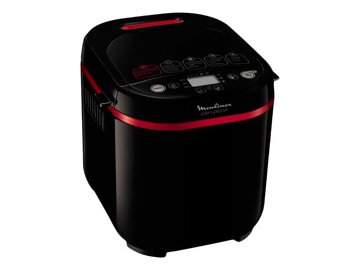 Хлебопечка MOULINEX OW220830 на акции в магазинах 5 элемент