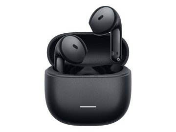 Наушники Xiaomi Redmi Buds 8 Active (черный)