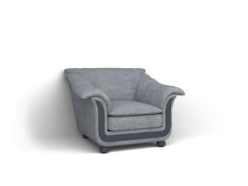 Кресло Модена ММ-223-01