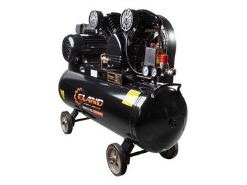Компрессор ELAND WIND 70-2CВ