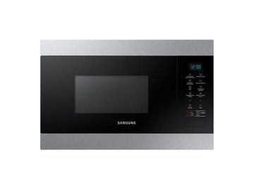 Микроволновая печь встраиваемая SAMSUNG MG22M8074AT/BW на акции в магазинах 5 элемент