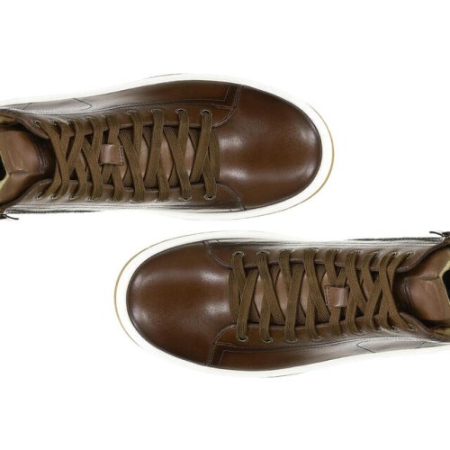 Ботинки мужские, фото 2 из 5