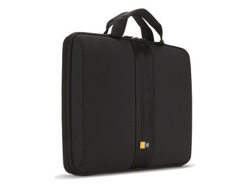 Сумка для ноутбука Case QNS-113 черный