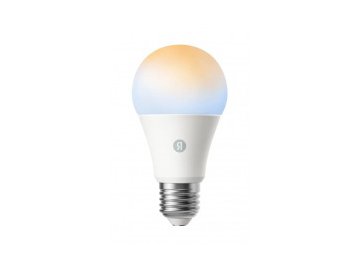Умная лампочка yandex yndx-00551 (e27, белый свет) в Орше Электросила