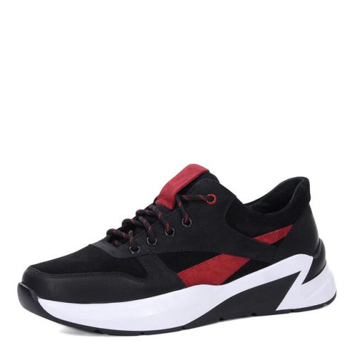 Полуботинки мальчиковые, фото 4 из 6