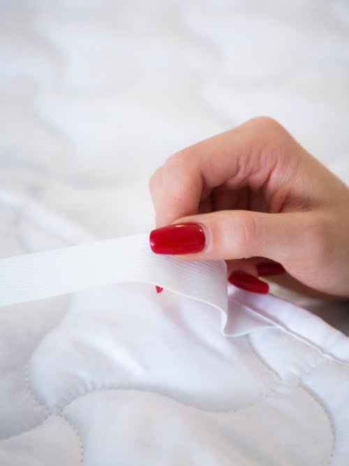 Наматрасник Balance, фото 15 из 224