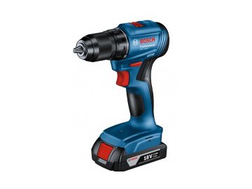 Дрель-шуруповерт bosch gsr 185-li (06019k3000) Электросила