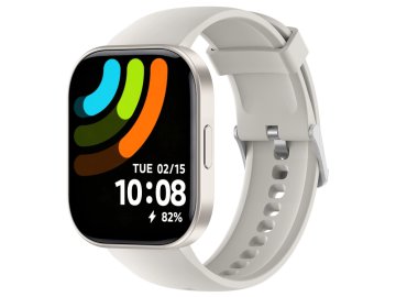 Infinix XWatch H5 Pro XW5P (серый)