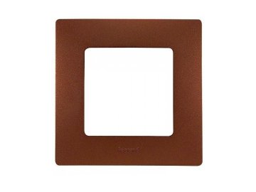 Рамка Legrand Etika 672571-00.00-00.00-00.01