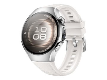 Смарт-часы HUAWEI Watch 5 (SOC-AL00) Стальной