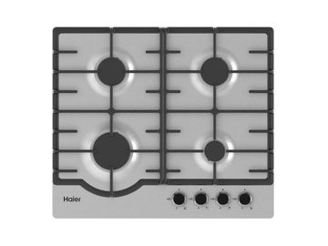 Газовая варочная поверхность Haier HHX-M64RNX