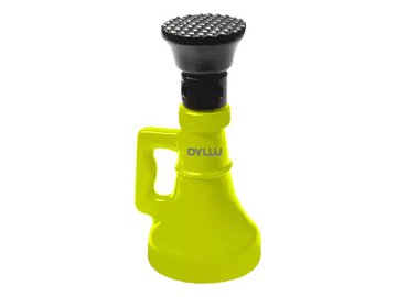 Домкрат винтовой механический DYLLU DTJZ2520
