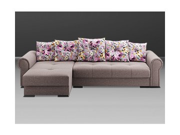 Николетти Классик мод.1 (Независимый пружинный блок)