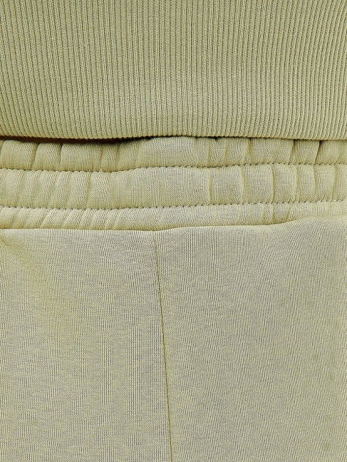 Комплект мужской (джемпер, брюки) в пыльно-зеленом цвете, фото 10 из 10