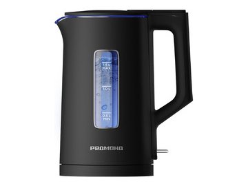 Электрический чайник РЕДМОНД KG255 Черный 5 элемент