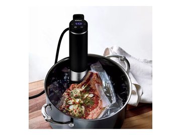 Су-вид (Sous-vide) Kitfort KT-4080-1