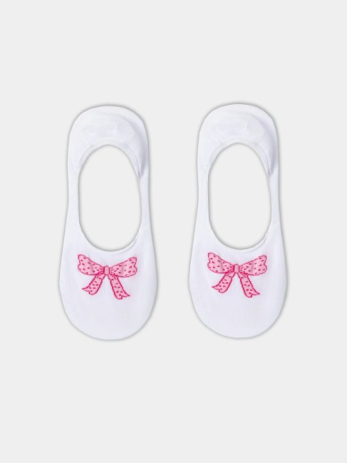 ПОДСЛЕДНИКИ ЖЕНСКИЕ, фото 6 из 21