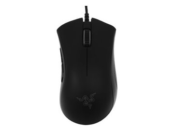 Мышь Razer DeathAdder Essential (RZ01-03850100-R3M1)