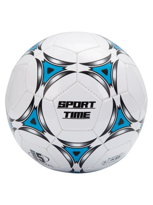 Мяч футбольный Sport time, фото 17 из 60